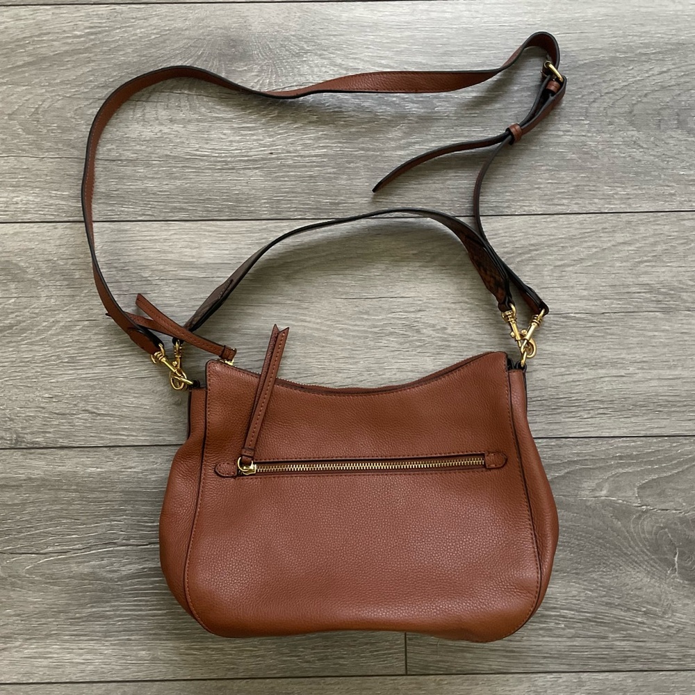 Banana Republic purse